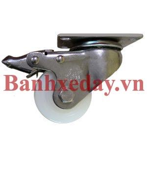 bánh xe đẩy 63mm