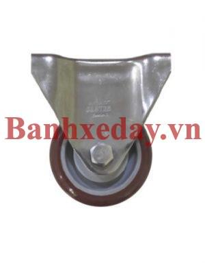 bánh xe pu càng đứng