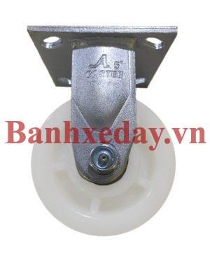 Bánh xe PA 125 cố định