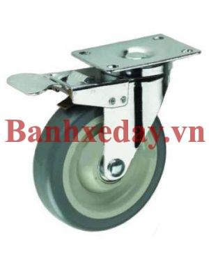 bánh xe siêu thị