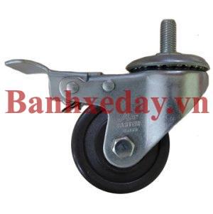 Bánh xe chịu nhiệt 75 tyren
