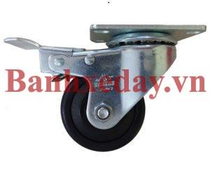 bánh xe chịu nhiệt