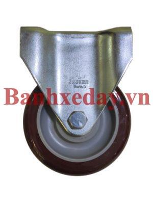 Bánh xe PU 100 tĩnh