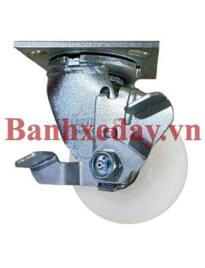 Bánh xe nhựa D100
