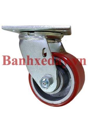 bánh xe pu